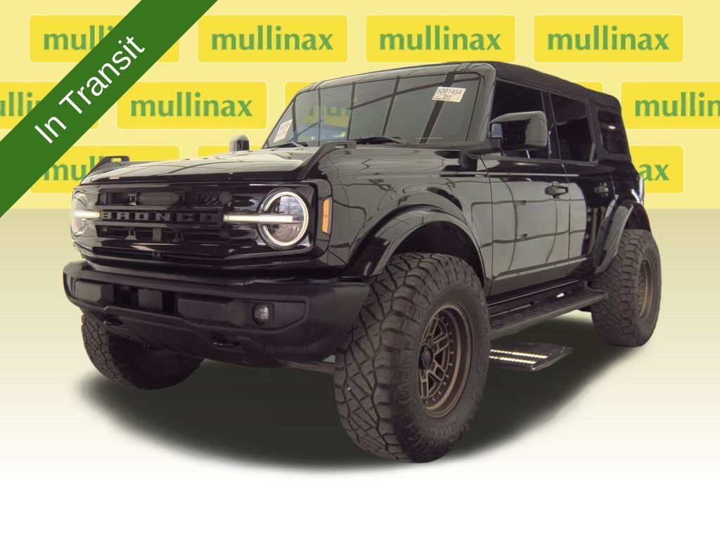 ford bronco 4-door 2024 1FMEE8BP7RLA33813 image ford bronco 4-door 2024 1FMEE8BP7RLA33813 image